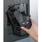 Siemens EQ.6 plus s700 TE657319RW Automatisk kaffemaskine Mørkt rustfrit stål